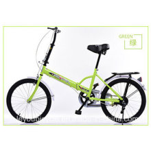 Carbon Folding Mini Bike / Kinder Fahrrad / Kid Bike